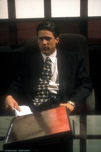 Кадр В сетях коррупции