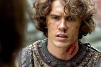 Кадр Тристан и Изольда