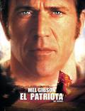 Постер из фильма "Патриот" - 1