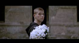 Кадр из фильма "Любящий сын Франкенштейн" - 1