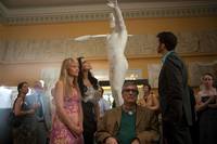 Кадр Die Jagd nach der heiligen Lanze