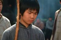 Кадр Дети Хуанг Ши