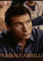 Фабиан Каррильо фото