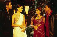 Кадр Неверная