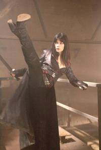 Кадр Бладрейн 3