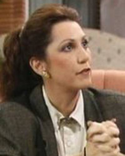 Венди Оутс фото