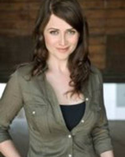 Кейт Лавендер фото