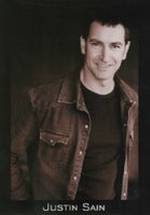Джастин Саин фото