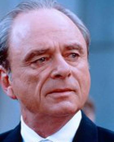 Харрис Юлин фото