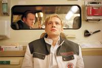 Кадр Остановка сердца