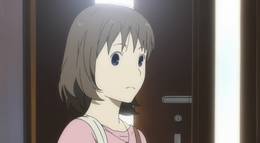 Кадр из фильма "В лесу мерцания светлячков" - 2