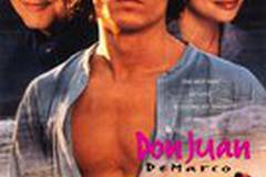 Дон Жуан де Марко
