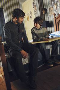 Кадр Однажды в сказке