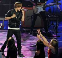 Кадр Американский идол: Поиск суперзвезды