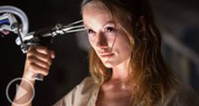 Трейлер (украинский перевод от oKino.ua)