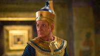 Кадр Ночь в музее: Секрет гробницы