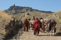 Кадр Молодой Мессия