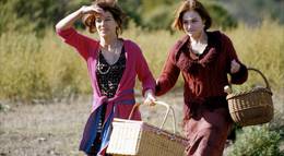 Кадр из фильма "Знакомьтесь, Ваша вдова" - 2