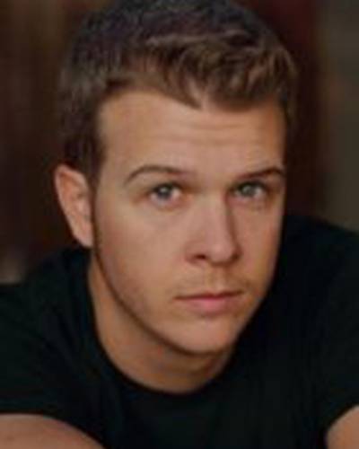 ДжонДжон Вуд фото