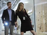 Кадр Тайные связи