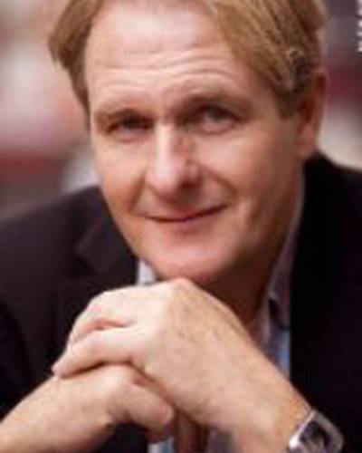 Роберт Баферст фото