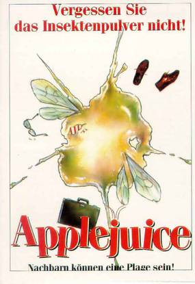 Познакомьтесь с семьей Эпплгейт