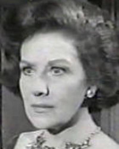 Рут Уоррик фото