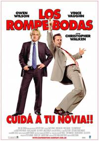 Постер Незваные гости