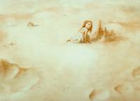 Кадр Сон смешного человека