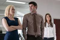 Кадр Копы-новобранцы