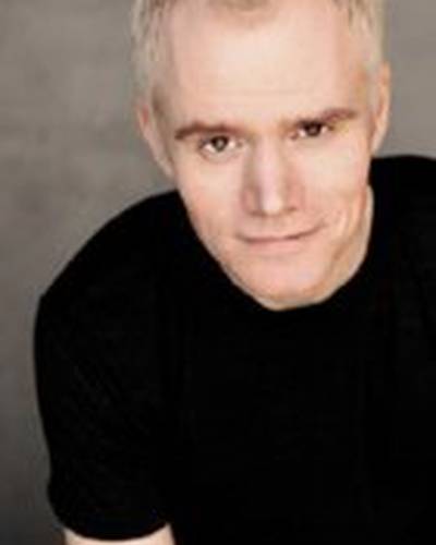 Кен Лосон фото