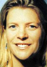 Мишель Максвелл МакЛарен фото