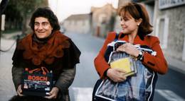 Кадр из фильма "Пришельцы 2: Коридоры времени" - 1