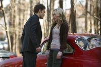 Кадр Дневники вампира