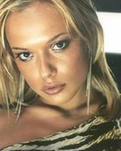 Валерия Билелло фото