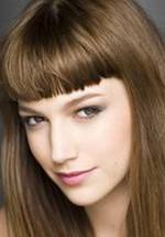 Урсула Корберо фото