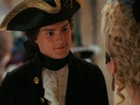 Кадр Мария-Антуанетта