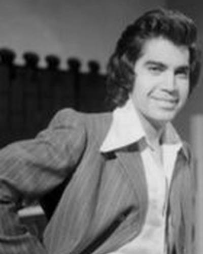 Хосе Луис Родригес фото