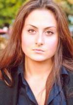 Елена Фурсенко фото