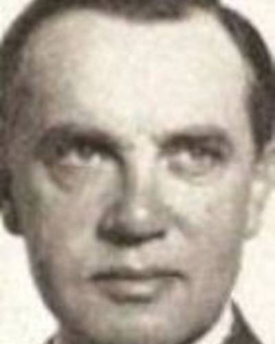 Пол Скьонберг фото