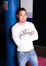 Франсуа Нгуйен фото