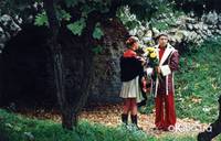 Кадр Даже не думай!