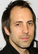 Марк Стрейтенфелд фото