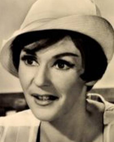 Ирен Пшота фото