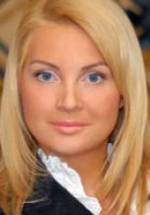 Юлия Панова фото