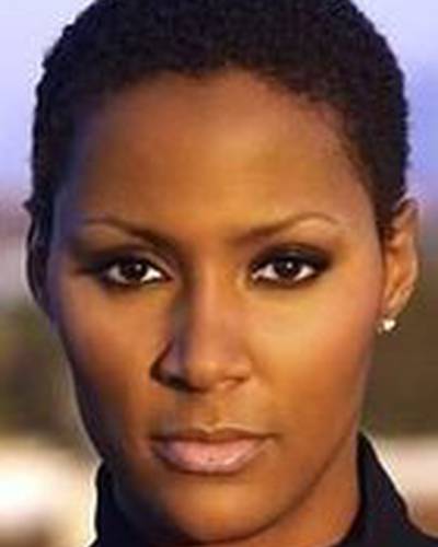 Найо Уоллес фото