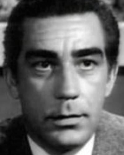 Ричард Девон фото