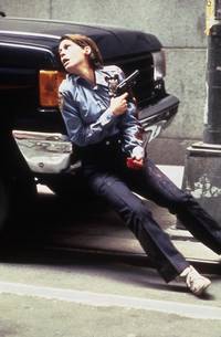 Кадр Голубая сталь