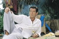 Кадр Портной из Панамы