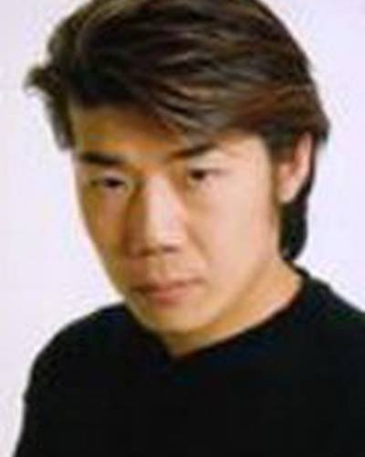 Ацуси Имаруока фото